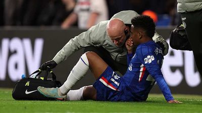 Estevao Injury: Progress, Potential Return Date for Chelsea Talent