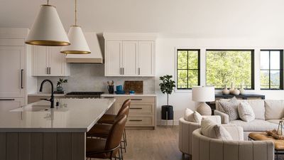 Why Your Neutral Kitchen Feels ‘Cold’ – And the 3 Undertones Designers Are Using to Fix It