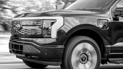 High Gas Prices Are Boosting EV Sales Around The World. Will The U.S. Be Left Out?