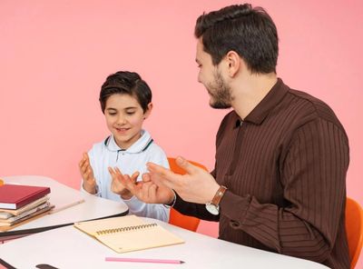 New York Families: Speech Therapy Programs Grow in Public Schools