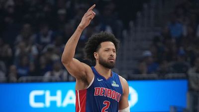NBA Playoffs Scores, Live Updates: Pistons Look to Extend Dominant Run for Top Seeds in Game 1 vs. Magic