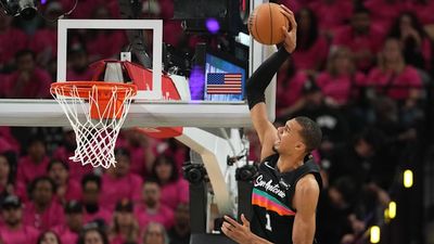 NBA Playoffs: Takeaways As Magic Upset Pistons, Victor Wembanyama Shines in Playoff Debut