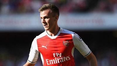 ‘Diego Costa kicked out at me in the FA Cup final. I called him a nutter, but there was respect there too’ Rob Holding on getting the better of the firebrand Chelsea striker at Wembley