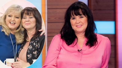 'It hit me like a ton of bricks, ' Coleen Nolan on how therapy saved her after losing her sister Linda