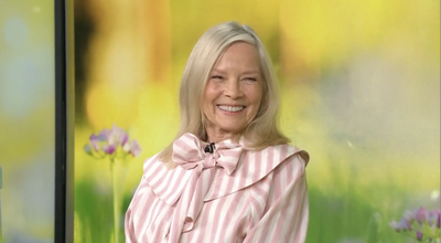 Smarten up your spring wardrobe with Jo Good's high street tailoring edit