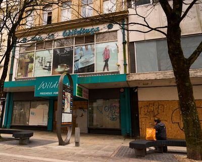 We all share blame for the decline of our high streets