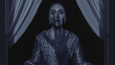 After Rewatching 2024's Nosferatu, I Am SO Ready For Robert Eggers' Werwulf