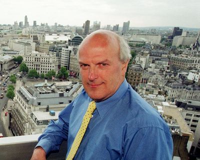 Letter: Sir Neil Cossons obituary