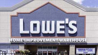 4 Lowe’s Buys That Help Retirees Save Money