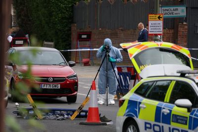 A timeline of recent attacks on the UK’s Jewish community as man arrested over Golders Green stabbing