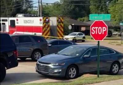 Louisiana shooting latest as eight children killed