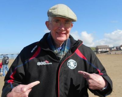 Mike Morrissey obituary