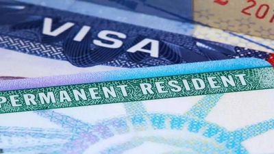 'You are not going to get a Green Card if...': USCIS director warns about opening older cases to send people back