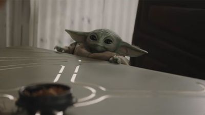 Mandalorian And Grogu Tickets Went On Sale This Week, But It Feels Like A Missed Opportunity