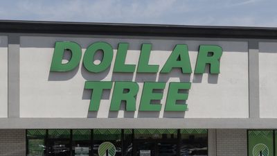 8 Surprisingly High-End Food Brands Shoppers Are Finding at Dollar Tree
