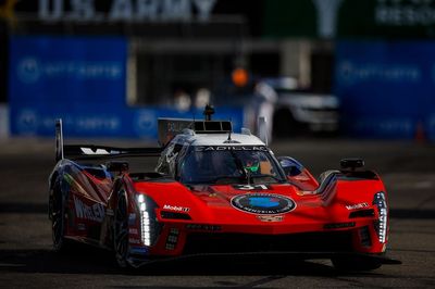 Why Jack Aitken stays calm despite three straight podiums and no wins