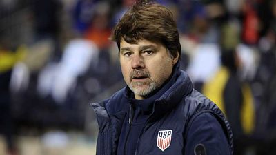 Five Candidates to Replace Mauricio Pochettino As USMNT Manager After 2026 World Cup