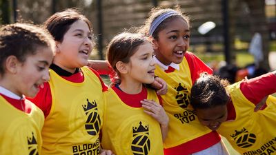 “Close the confidence gap”: how Adobe is transforming women’s football with creative empowerment