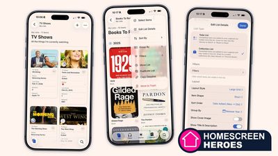 This slick 'downtime' app finally helped me track the movies, TV shows, podcasts, games, and books I'm obsessed with