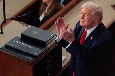 Businesses set to start claiming refunds for unconstitutional Trump tariffs