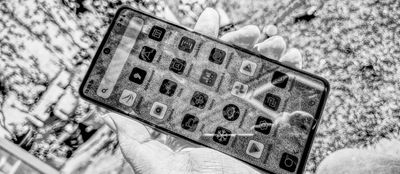 Hands on: The Punkt. MC03 secure rugged phone revealed that it still has some development hurdles to cross before it is ready for Joe Public