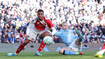 Four Takeaways As Man City Topple Arsenal in Premier League Title Showdown