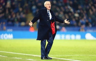 ‘When I was told I’d no longer be the manager I didn’t say a word, but it hurt. Nine months earlier, we’d won the Premier League, but now I was being dismissed? Why?’ Claudio Ranieri opens up on his Leicester City sacking