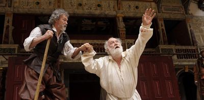 4 lessons on how to be a good neighbour, from Shakespeare