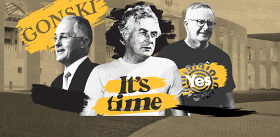 Built to last? History shows us the art of reform that’s both bold and enduring