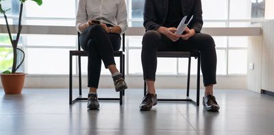As entry-level jobs dry up in NZ, how can we help young people find their way into work?