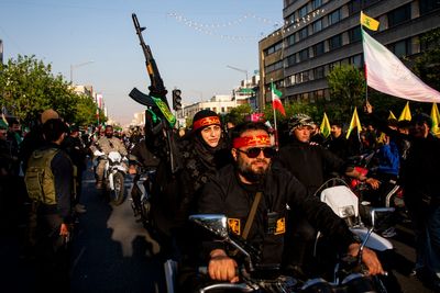 Diplomacy with Iran is not yet over – but it’s hanging by a thread