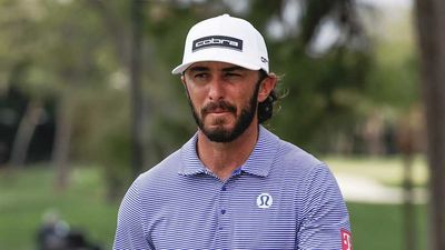 Max Homa Called Club-Throwing a ‘Bad Look.’ Then He Did it Himself at RBC Heritage