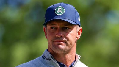 Amid Whirlwind Week, Bryson DeChambeau Withdraws From LIV Golf Mexico City With Injury