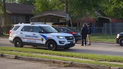 What Drove the Shreveport Suspect To Kill 8 Children? Police Explains Chilling Motive in Louisiana Mass Shooting