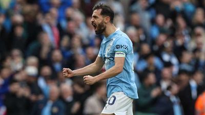 Supercomputer Predicts Premier League Title Winner After Man City’s Dramatic Victory Over Arsenal