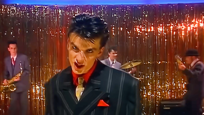 “I said to the band, ‘The good news is that we’ve got a hit, but the bad news is that you’re not on it!'”: The surprising story of the Blow Monkeys’ AIDS crisis-inspired Digging Your Scene, with new insight from its writer