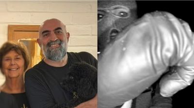 Abduction Fallout: Why 'Looking The Part' Made Tommaso Cioni A Target In Nancy Guthrie Case