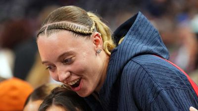 Paige Bueckers Explains Why Playing With Azzi Fudd on Wings Is a ‘Dream Come True’