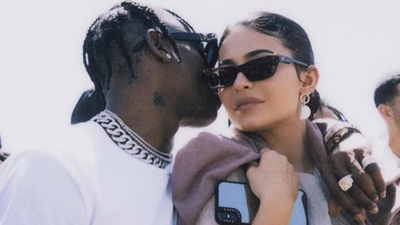 Travis Scott Allegedly Split From Kylie Jenner After Learning About Her Affair Timeline With Timothée Chalamet