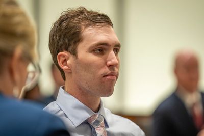 Was Tyler Robinson Framed? Charlie Kirk's Alleged Shooter Doesn't Resemble Initial Description of Man Wearing an All-Black Ensemble