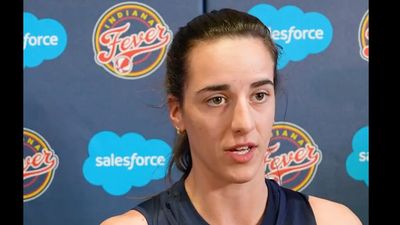 Caitlin Clark Shares the Biggest Lesson She Learned While Out With Injury