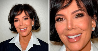 “Gravity Will Always Win”: Internet Reacts To Kris Jenner Reported Dissatisfaction With Her $100k Facelift