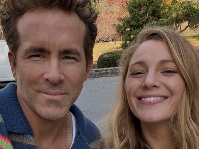 Ryan Reynolds Debunks Marital Issues With Blake Lively Amid Justin Baldoni Legal Battle