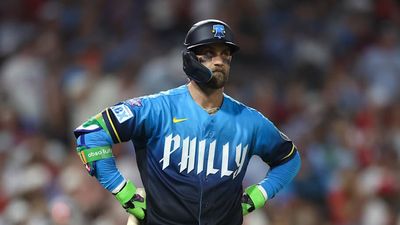 How Braves Swept Phillies at Citizens Bank Park for First Time in 10 Years