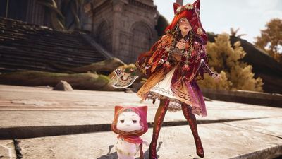 Infinity Nikki 2.5 release countdown: Exact date and time