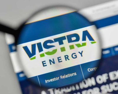Vistra Earnings Preview: What to Expect