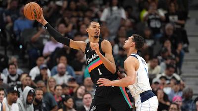 NBA Announces Finalists for MVP, Rookie of the Year, Other End-of-Season Awards