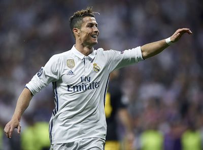 ‘I’ve followed Ronaldo’s career at Manchester United, Real Madrid, Juventus and now Al Nassr. It doesn’t matter where he is, I’ll always follow him’ Endrick on being influenced by Cristiano Ronaldo