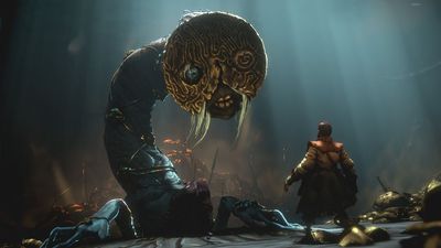 After 2 years in Steam Early Access and almost 2 million copies sold, ARPG No Rest for the Wicked is "not slowing down" on its way to 1.0