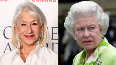 Helen Mirren believes Queen Elizabeth 'did the right thing' staying at Balmoral after Princess Diana died